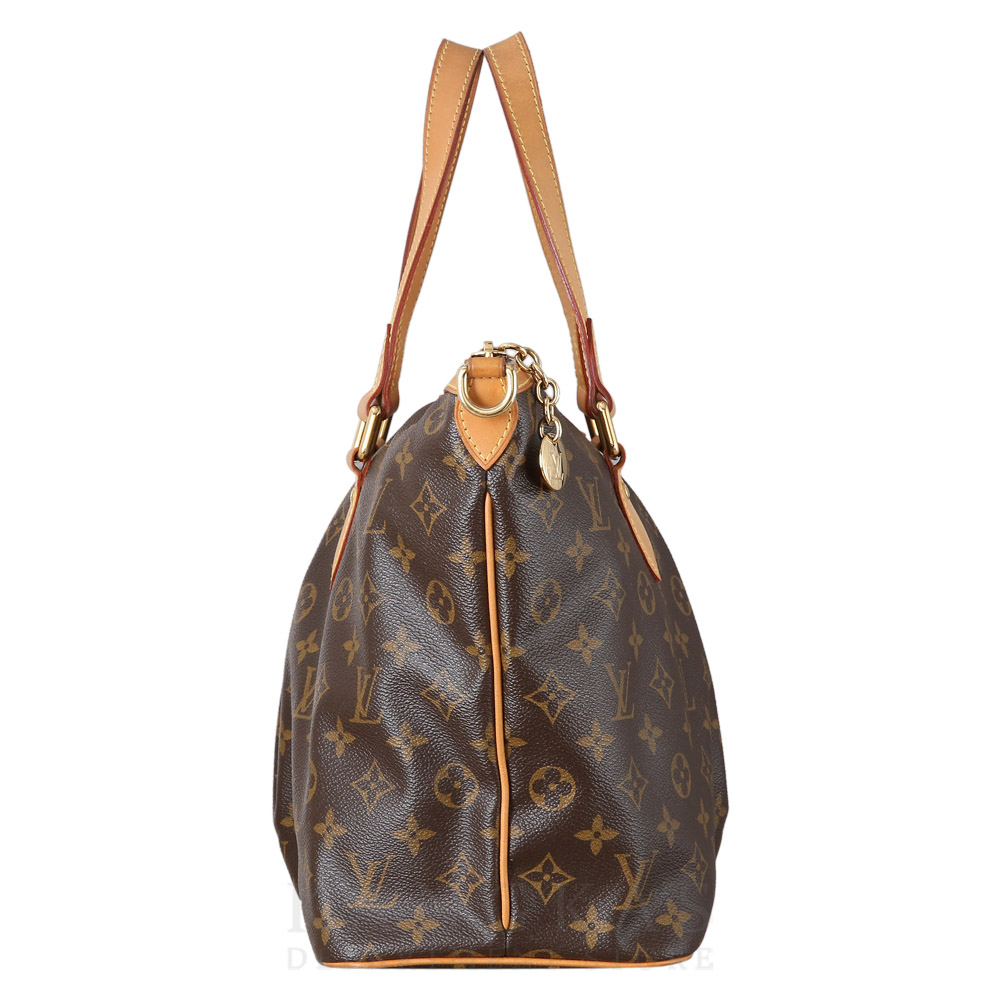 LOUIS VUITTON(USED)루이비통 모노그램 팔레르모 PM